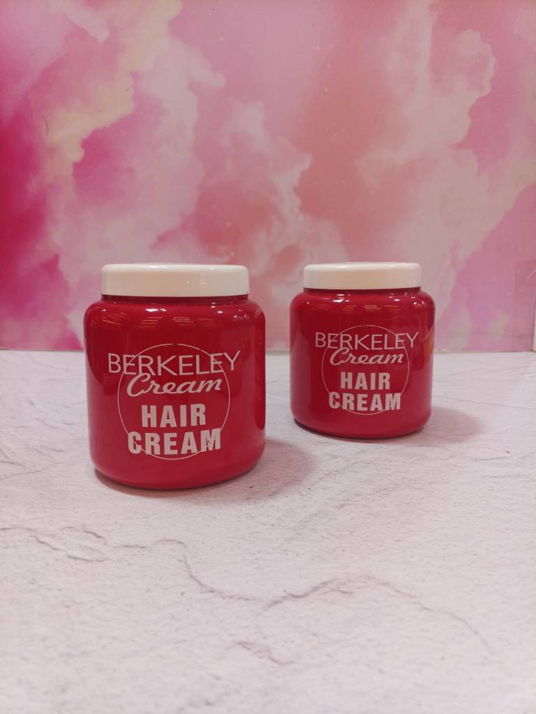 کرم مو BERKELEY