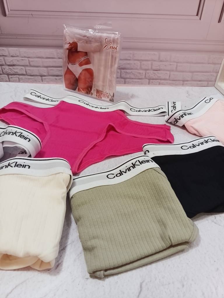 شورت CALVIN KLEIN