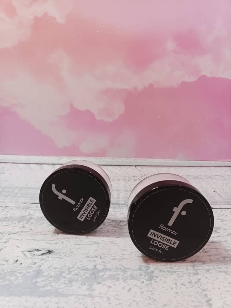 پودر بیک فلورما