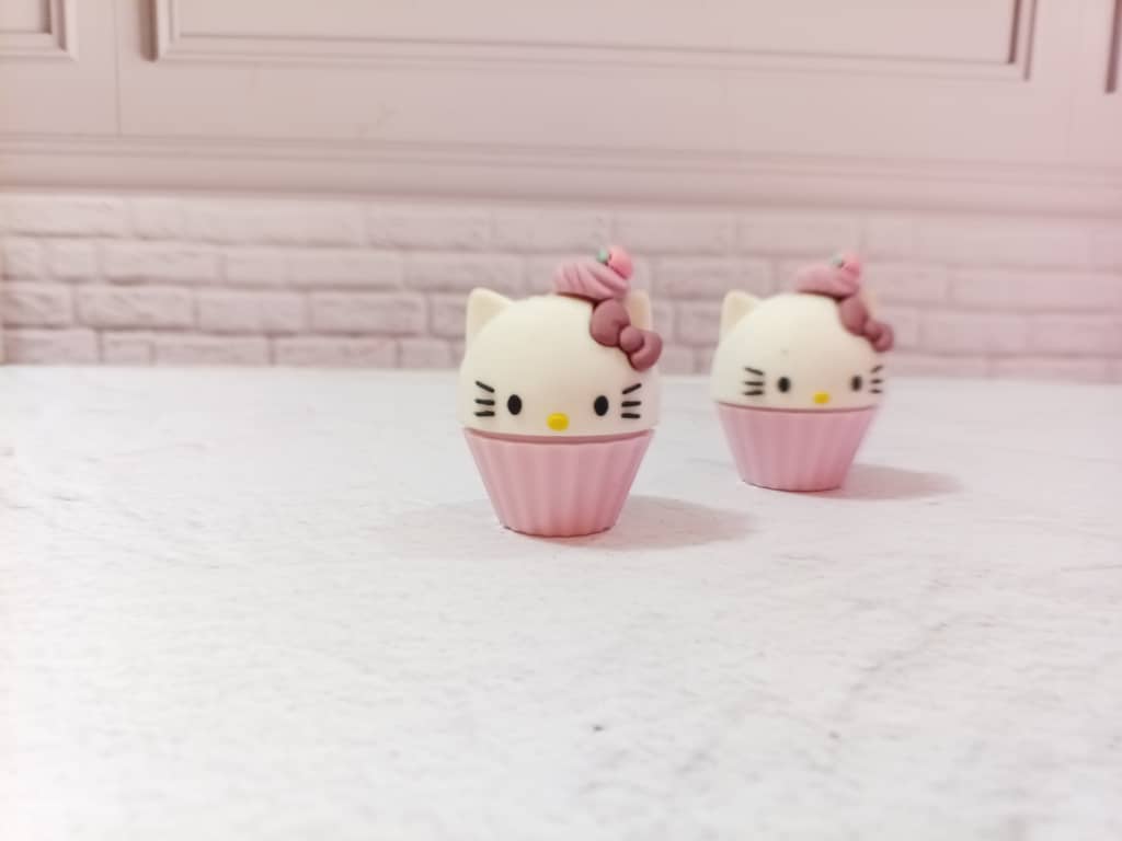 بالم لب هلو کیتی