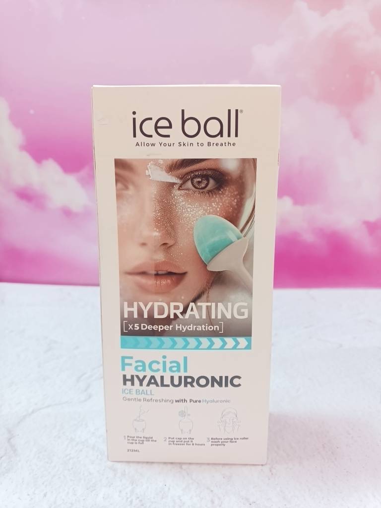 آیس بال HYDRATING