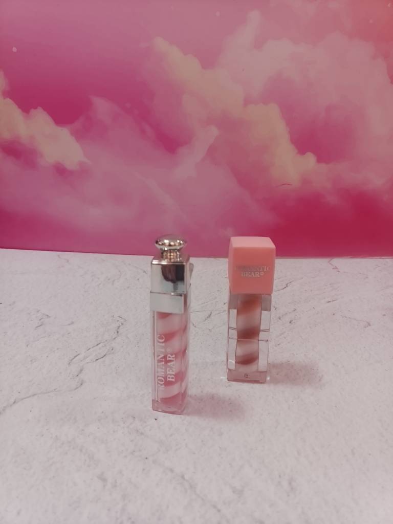 بستنی لب 