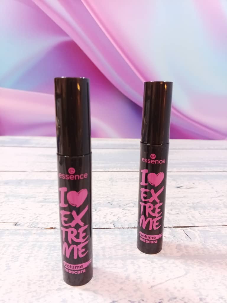 ریمل اسنس مشکی حجم دهنده