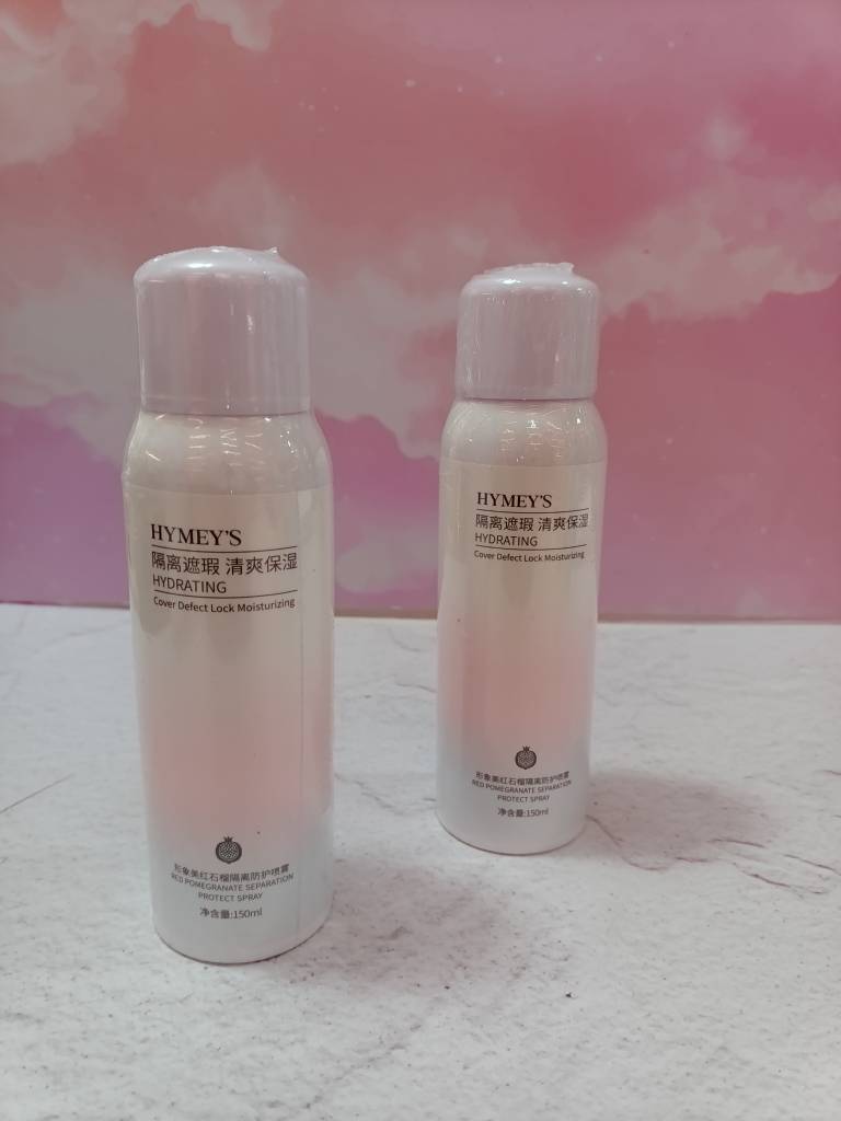 اسپری ضدآفتاب HYMEYS